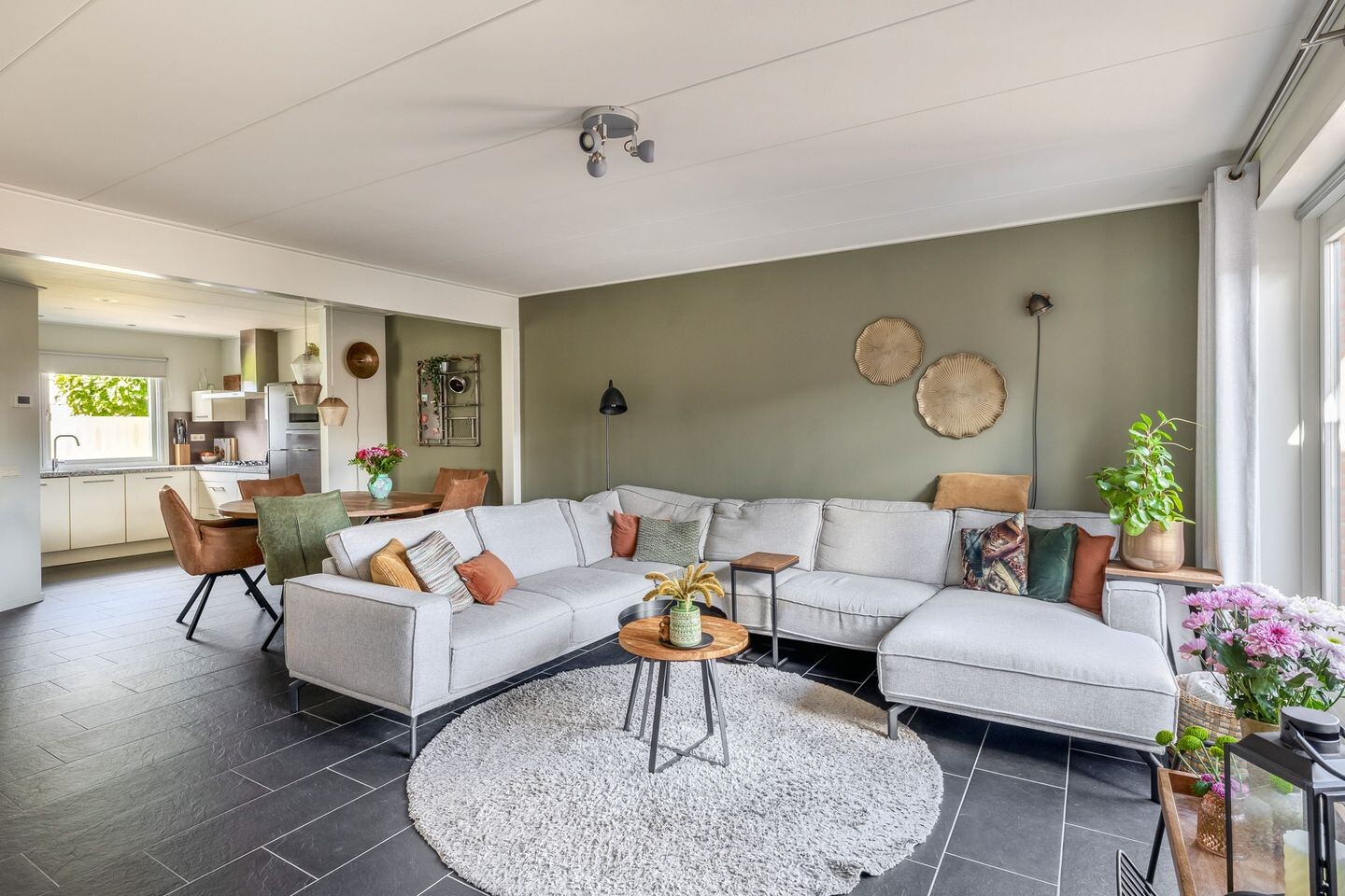 Hoekwoning te koop: Lijster 27, Sommelsdijk
