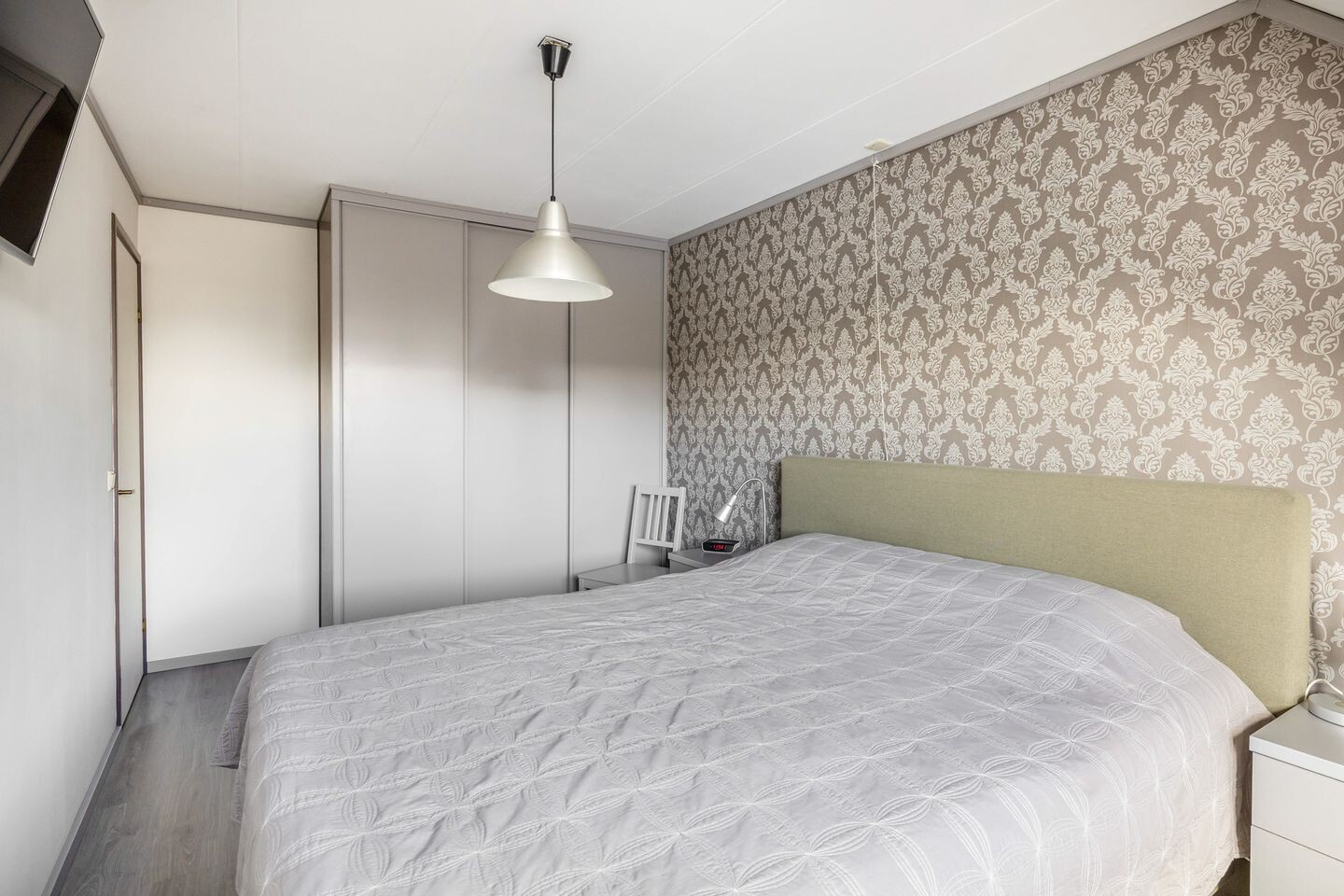Hoekwoning te koop: Lijster 27, Sommelsdijk