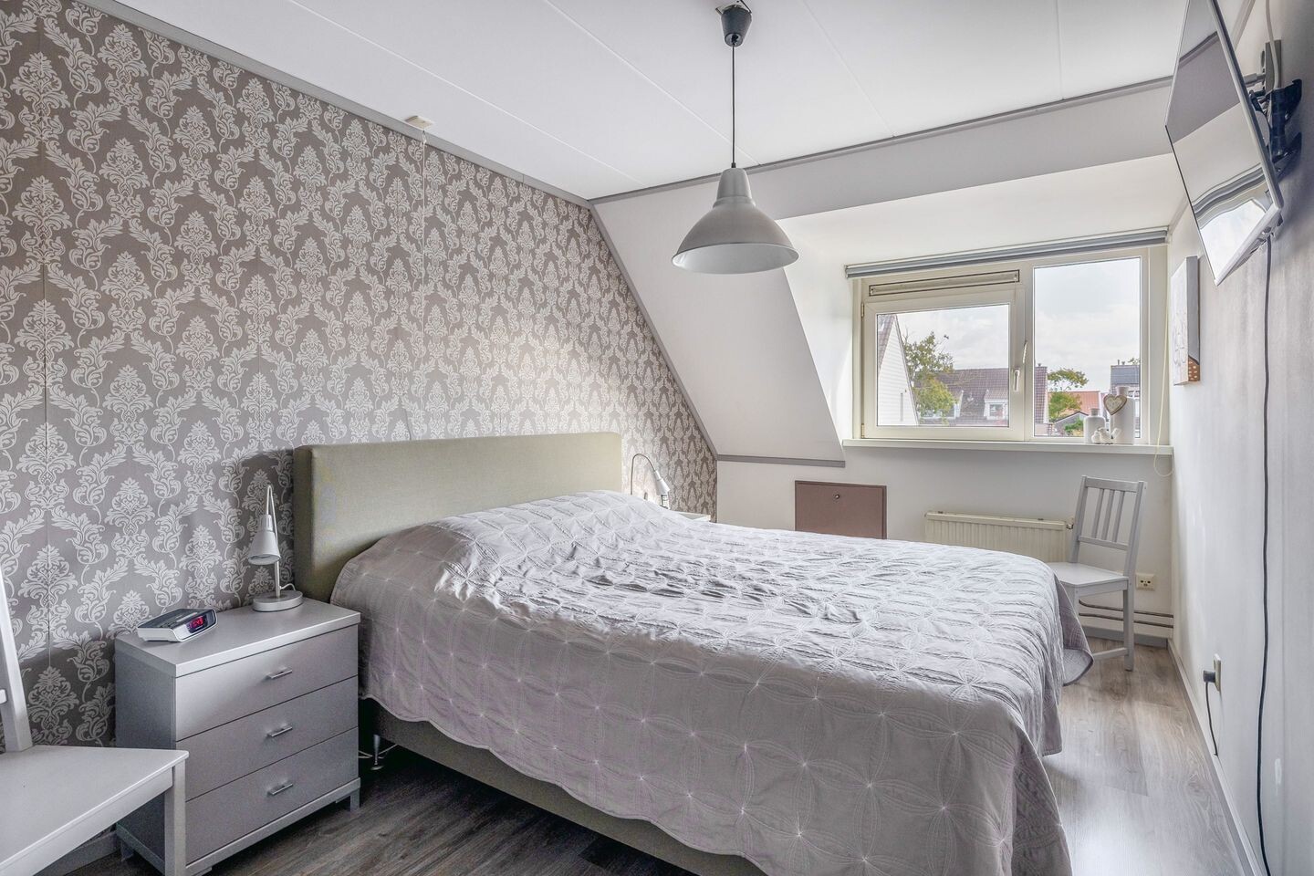 Hoekwoning te koop: Lijster 27, Sommelsdijk