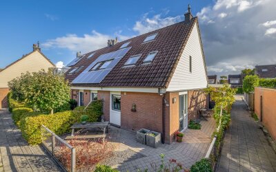 Lijster 27