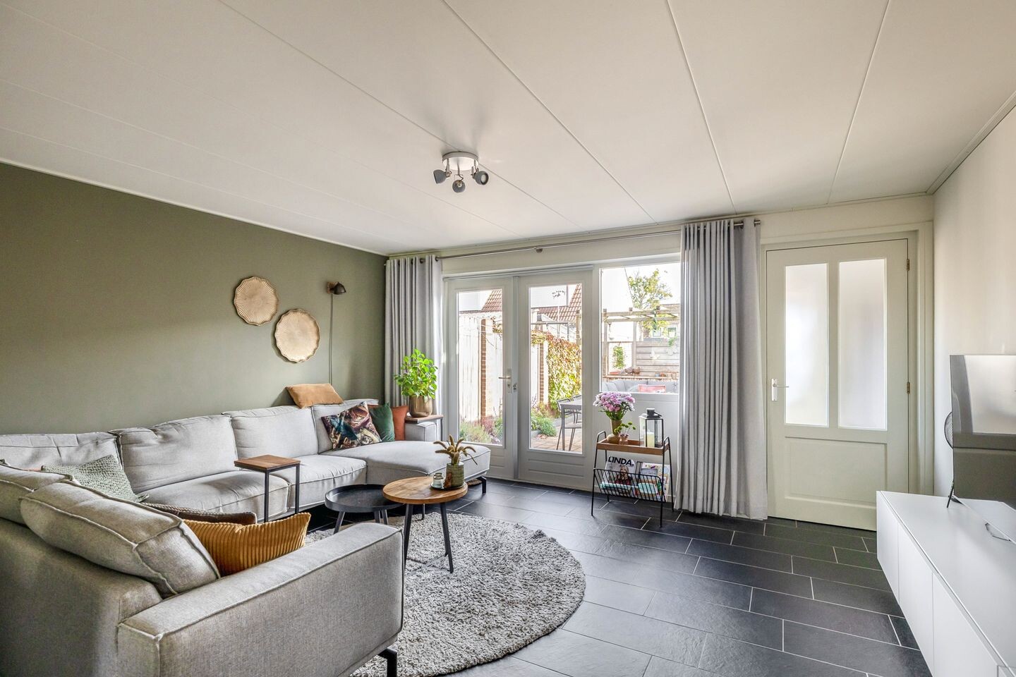 Hoekwoning te koop: Lijster 27, Sommelsdijk