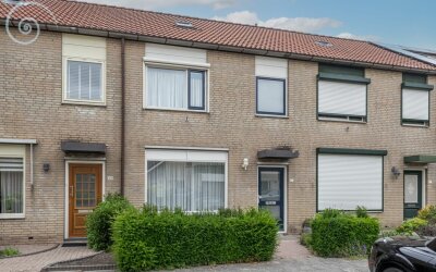Pimpelmees 26