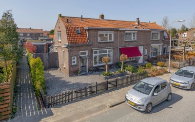 Dorpsweg 51