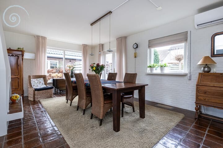 Vrijstaande woning te koop: Dorpsweg 85, Sommelsdijk