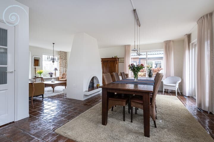 Vrijstaande woning te koop: Dorpsweg 85, Sommelsdijk