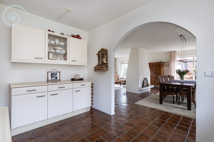 Vrijstaande woning te koop: Dorpsweg 85, Sommelsdijk