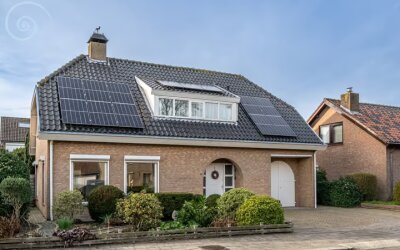 Dorpsweg 85