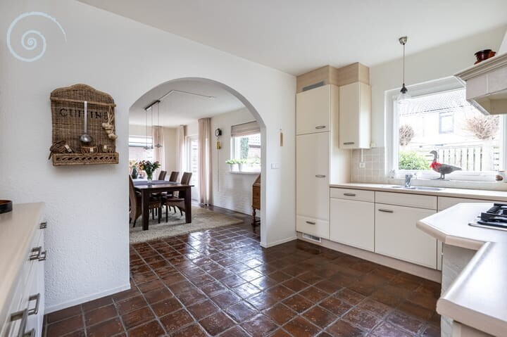 Vrijstaande woning te koop: Dorpsweg 85, Sommelsdijk
