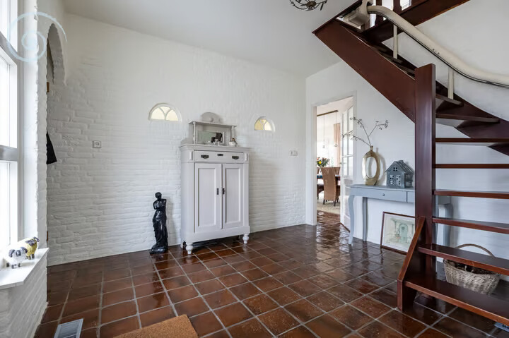 Vrijstaande woning te koop: Dorpsweg 85, Sommelsdijk
