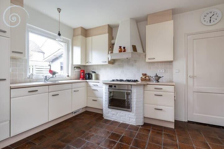 Vrijstaande woning te koop: Dorpsweg 85, Sommelsdijk