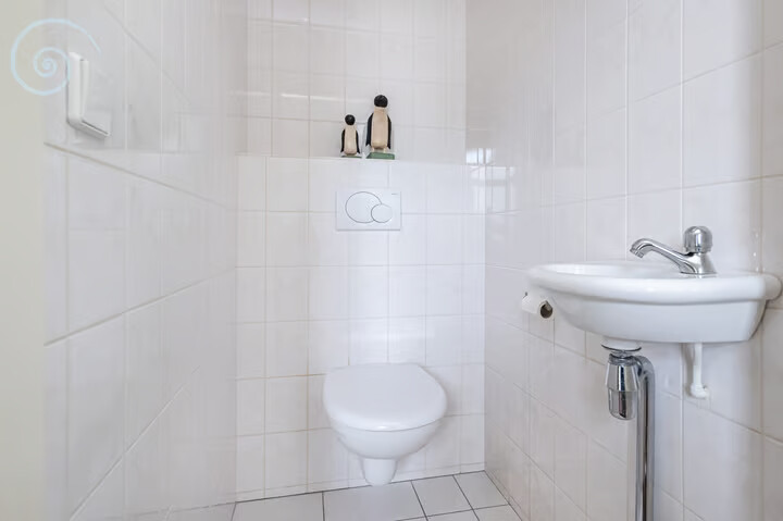 Vrijstaande woning te koop: Dorpsweg 85, Sommelsdijk