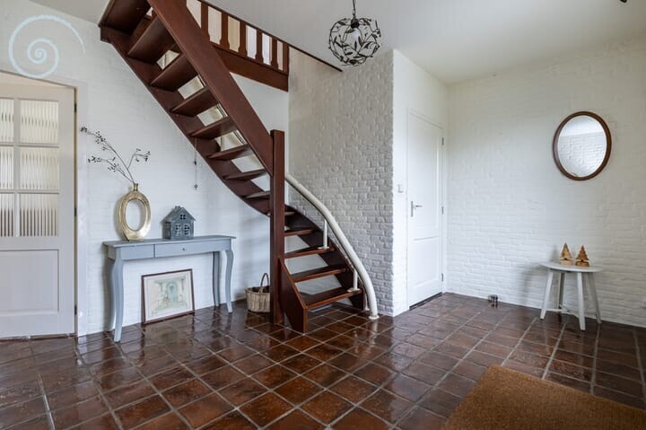 Vrijstaande woning te koop: Dorpsweg 85, Sommelsdijk