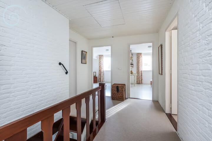 Vrijstaande woning te koop: Dorpsweg 85, Sommelsdijk