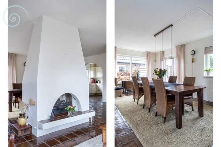 Vrijstaande woning te koop: Dorpsweg 85, Sommelsdijk