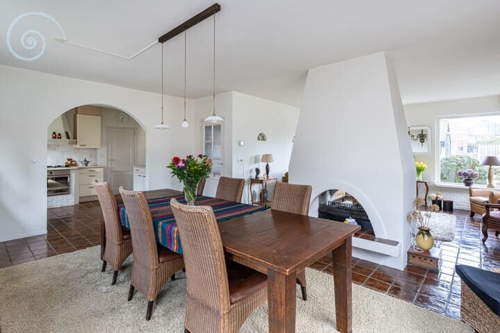 Vrijstaande woning te koop: Dorpsweg 85, Sommelsdijk