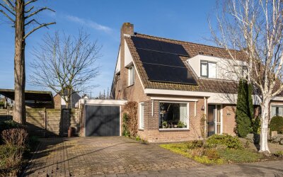 Dorpsweg 93