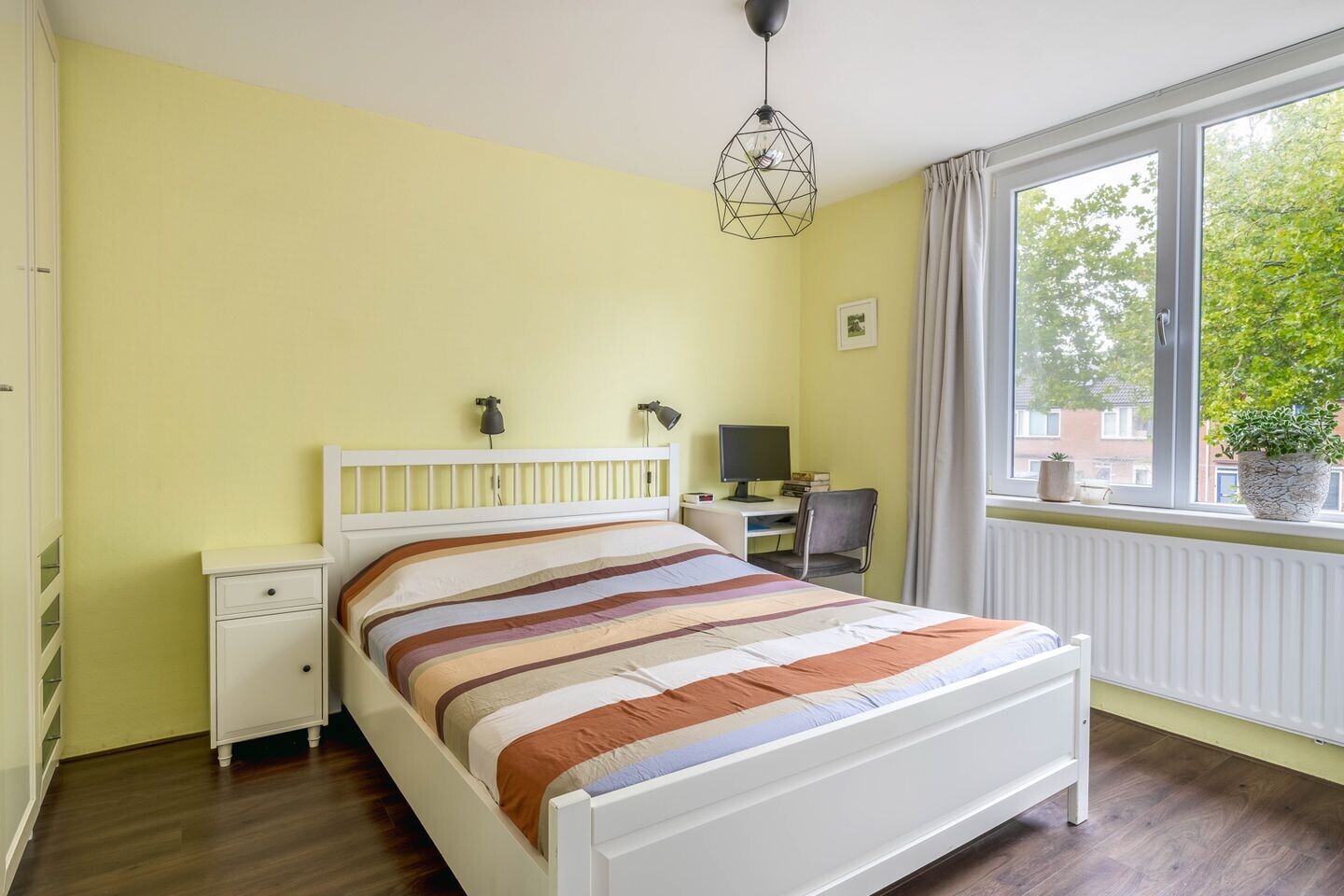 Tussenwoning te koop: Fazantstraat 48, Sommelsdijk
