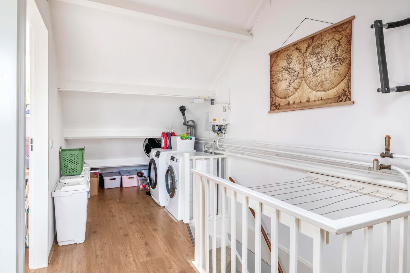 Tussenwoning te koop: Fazantstraat 48, Sommelsdijk