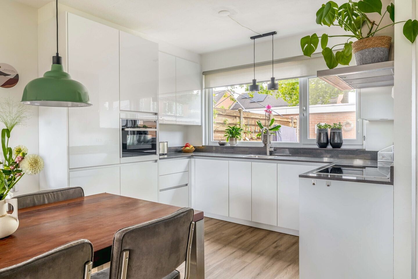 Tussenwoning te koop: Fazantstraat 48, Sommelsdijk