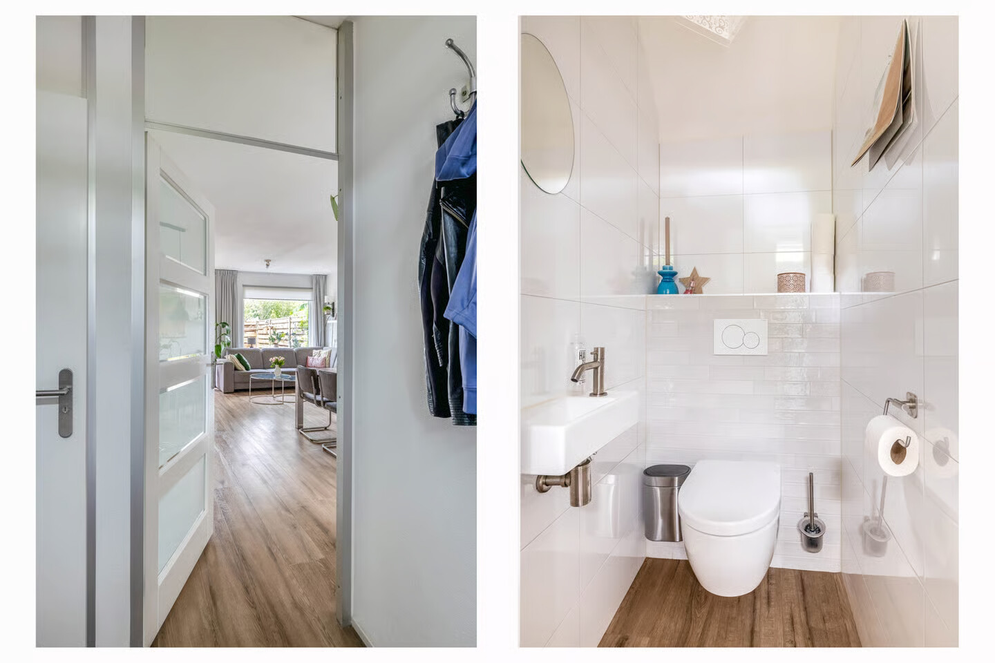 Tussenwoning te koop: Fazantstraat 48, Sommelsdijk