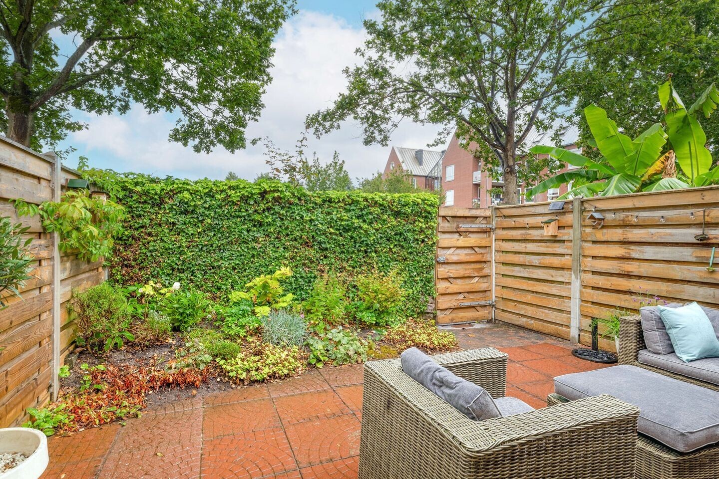 Tussenwoning te koop: Fazantstraat 48, Sommelsdijk