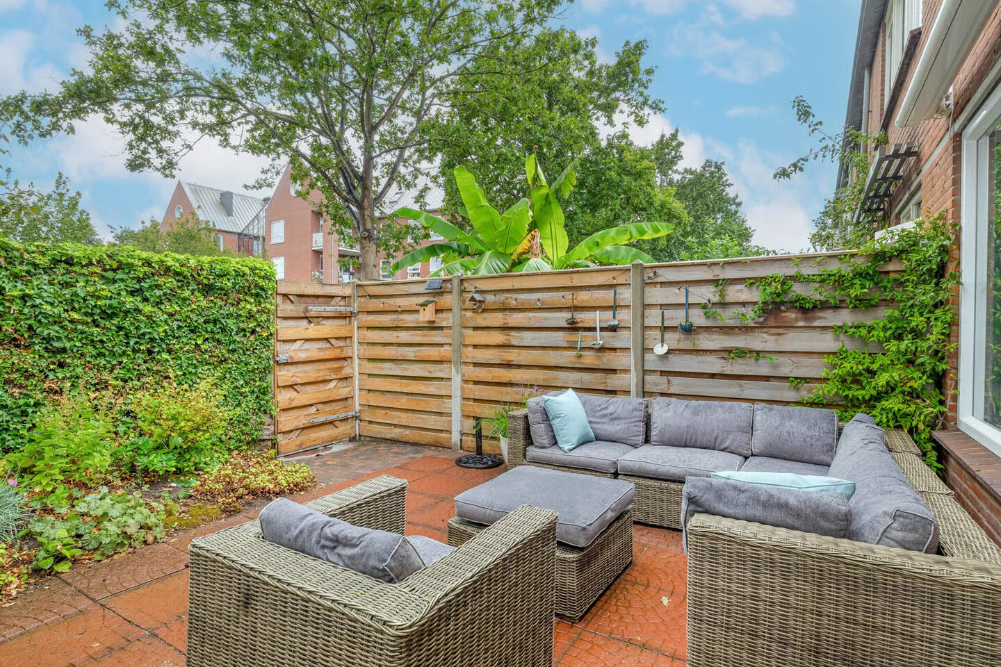 Tussenwoning te koop: Fazantstraat 48, Sommelsdijk