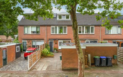 Fazantstraat 48