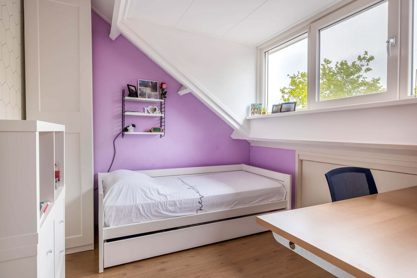 Tussenwoning te koop: Fazantstraat 48, Sommelsdijk