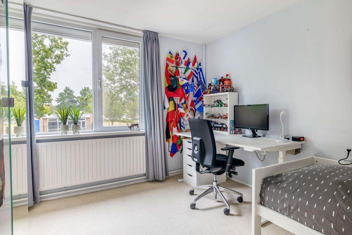 Tussenwoning te koop: Fazantstraat 48, Sommelsdijk