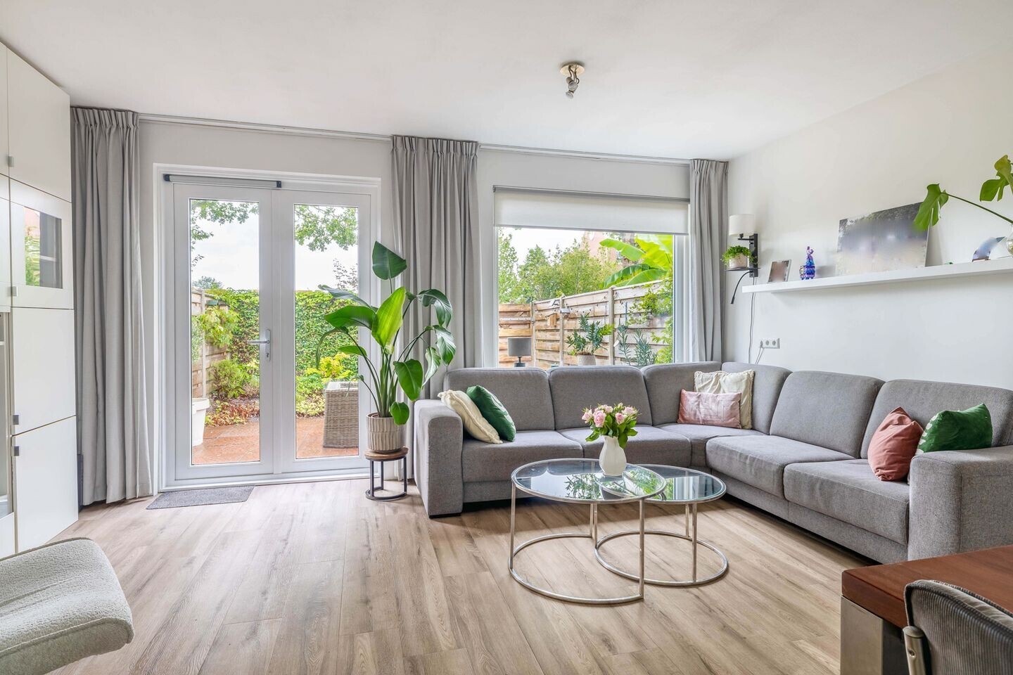 Tussenwoning te koop: Fazantstraat 48, Sommelsdijk