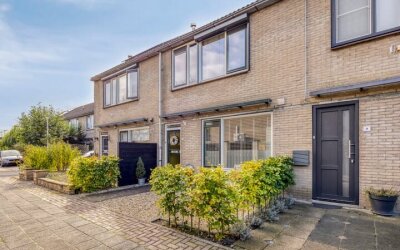Nachtegaalstraat 10
