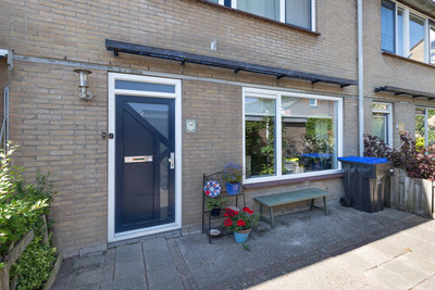 Patrijsstraat 18
