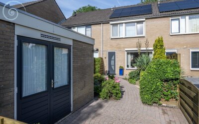Patrijsstraat 32