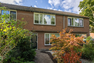 Zwaluwstraat 3