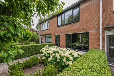 Zwaluwstraat 35