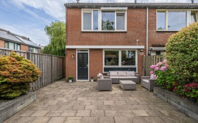 Huis te koop Zwaluwstraat 39