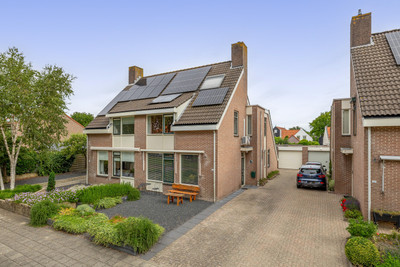 Koninginnelaan 57