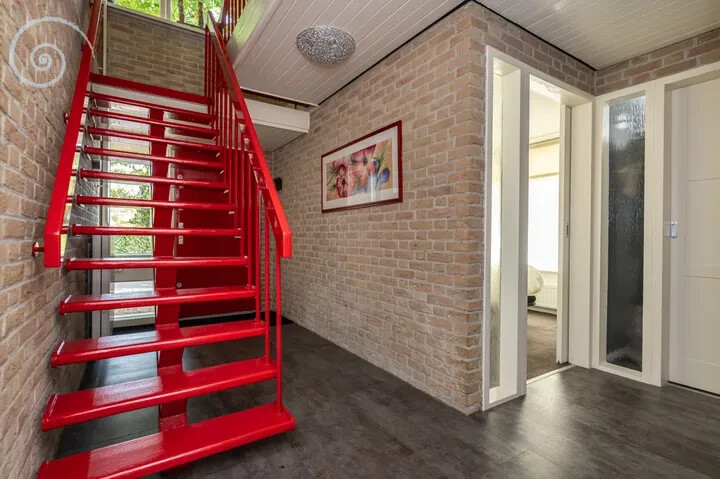 Vrijstaande woning te koop: Kortewegje 40, Sommelsdijk