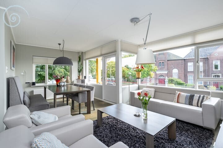 Vrijstaande woning te koop: Kortewegje 40, Sommelsdijk