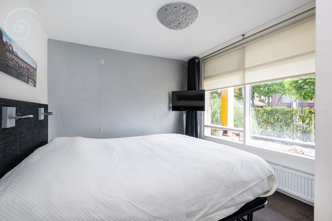 Vrijstaande woning te koop: Kortewegje 40, Sommelsdijk