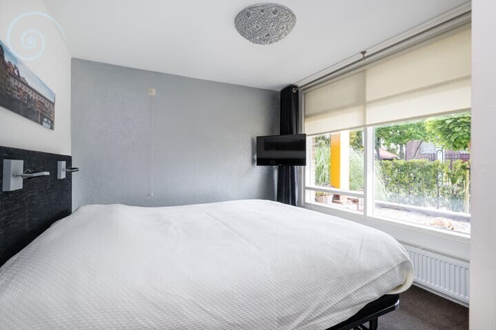 Vrijstaande woning te koop: Kortewegje 40, Sommelsdijk