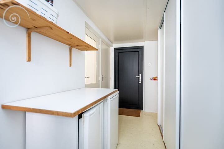 Vrijstaande woning te koop: Kortewegje 40, Sommelsdijk