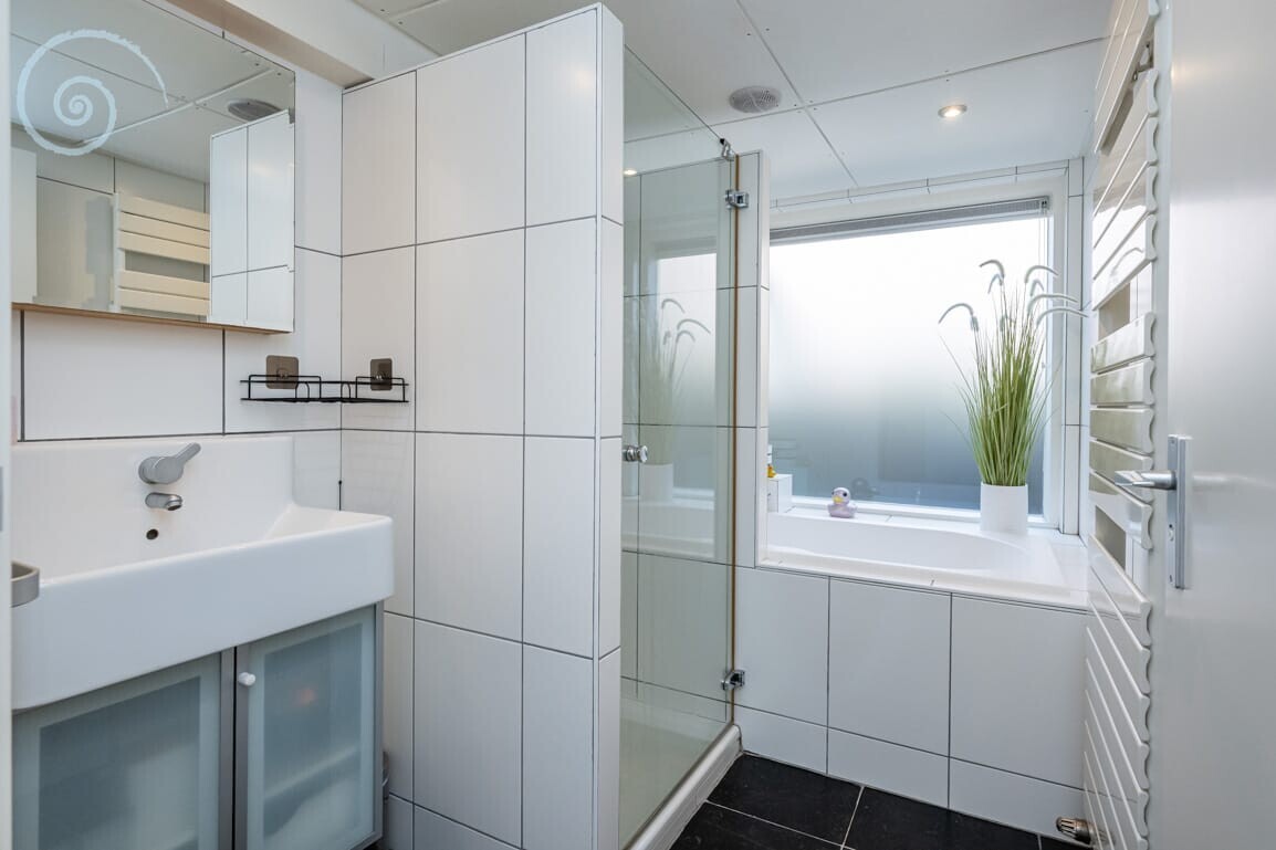 Vrijstaande woning te koop: Kortewegje 40, Sommelsdijk