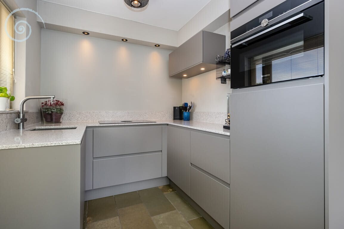 Vrijstaande woning te koop: Kortewegje 40, Sommelsdijk