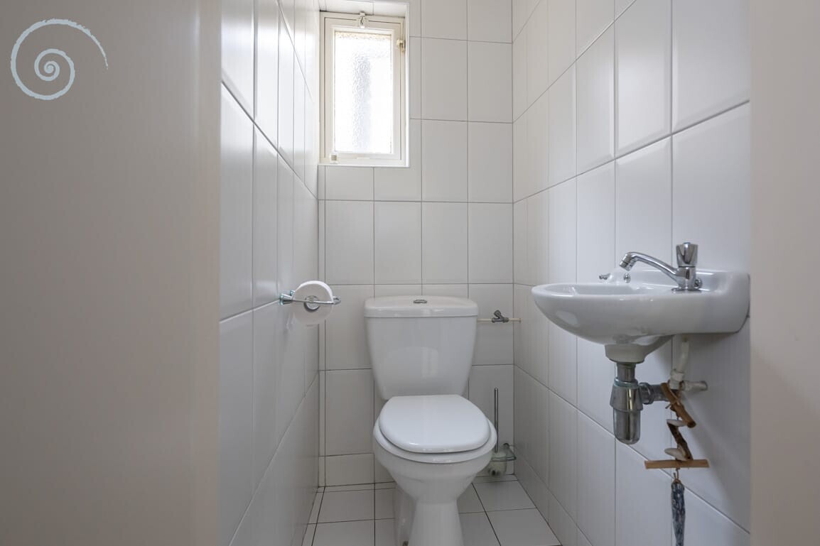 Vrijstaande woning te koop: Kortewegje 40, Sommelsdijk
