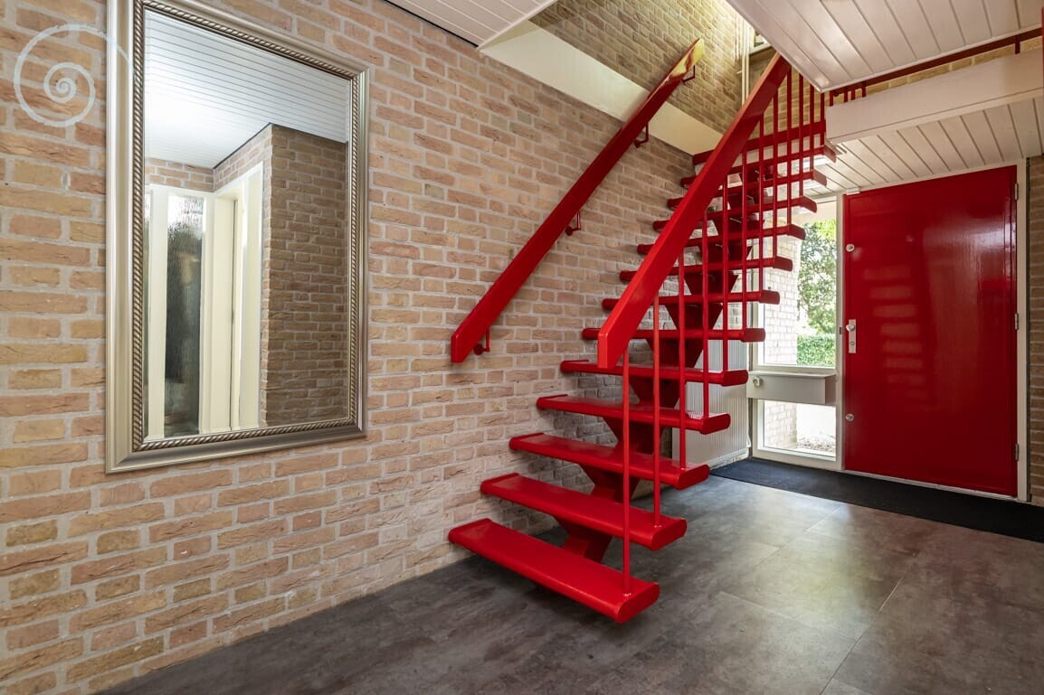 Vrijstaande woning te koop: Kortewegje 40, Sommelsdijk