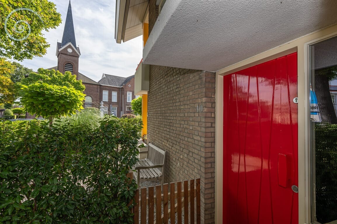 Vrijstaande woning te koop: Kortewegje 40, Sommelsdijk