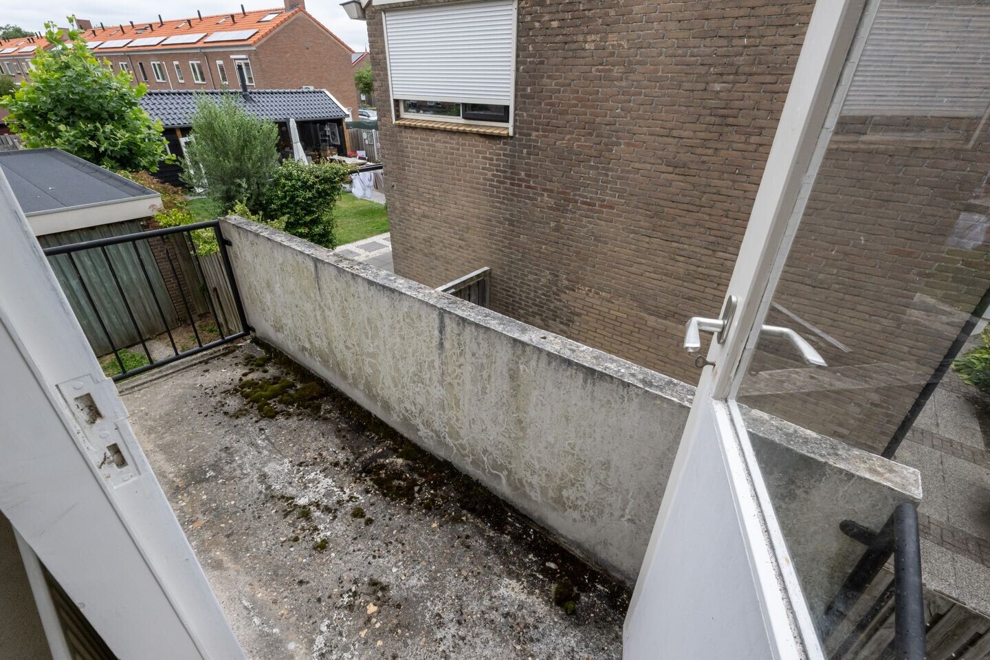Twee-onder-één-kap te koop: Prinsesselaan 15, Sommelsdijk