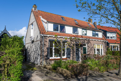 Beatrixlaan 4