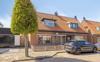 Burg C Zaaijerlaan 67